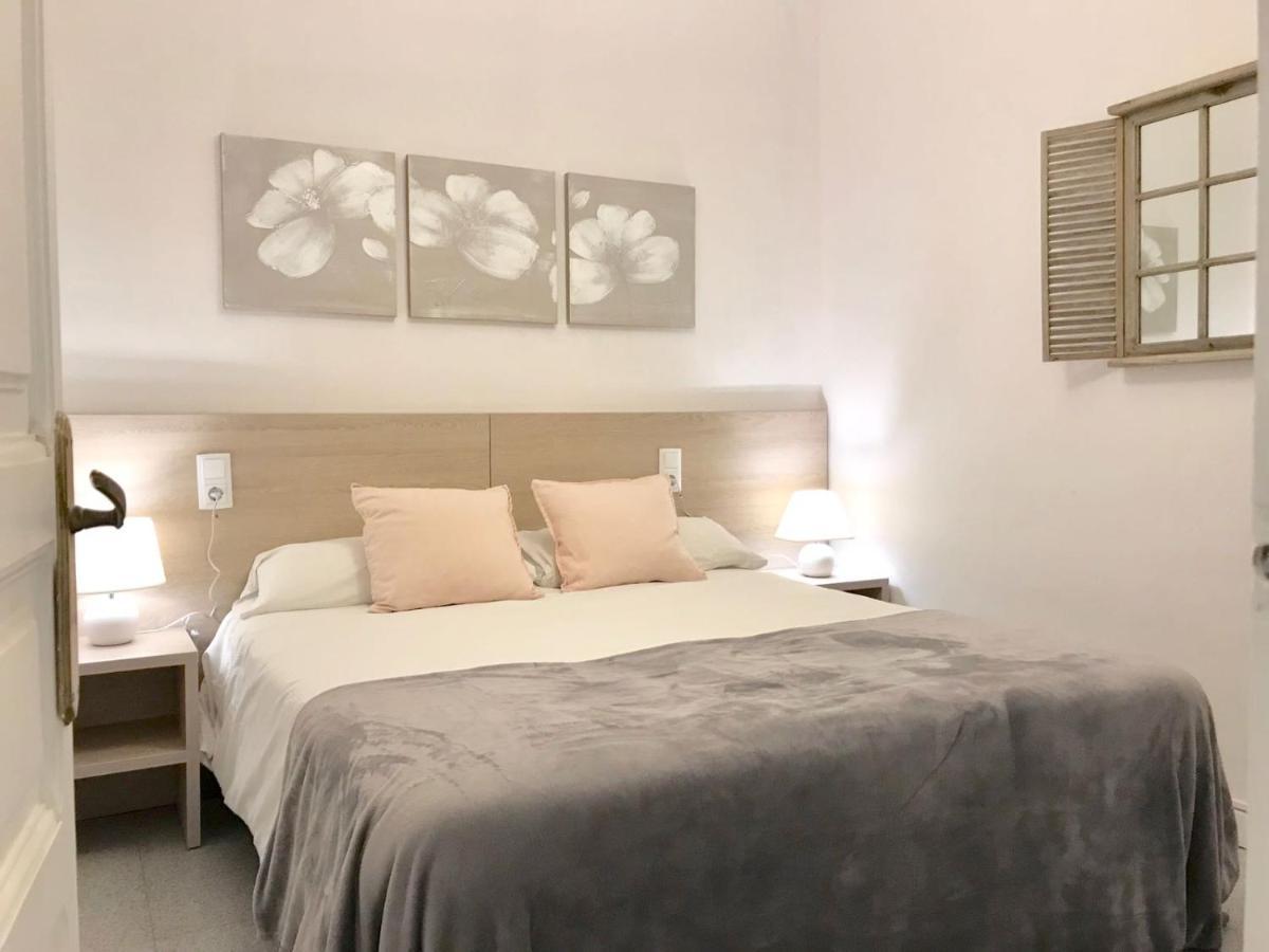 Place Corsega Apartment Barcelona