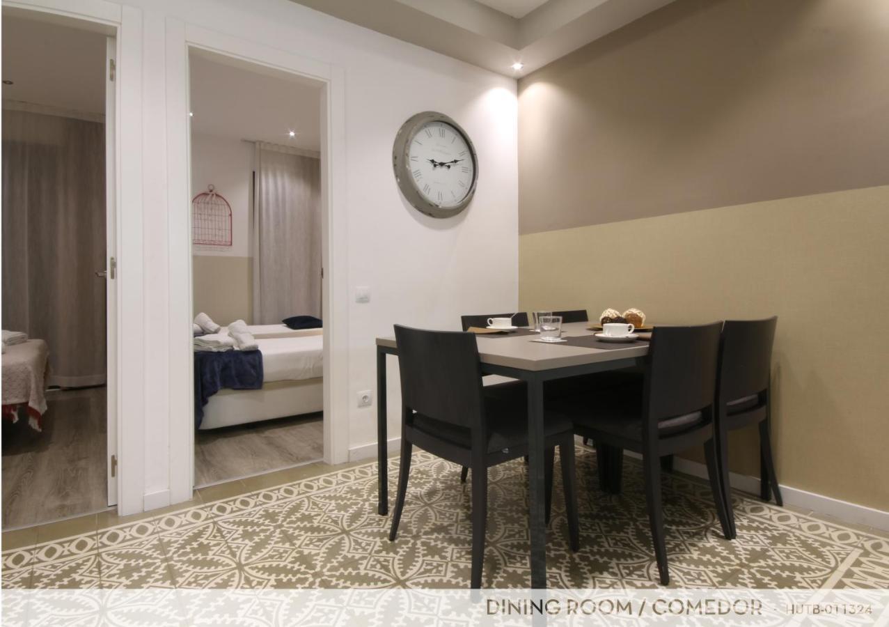 Apartment Place Corsega