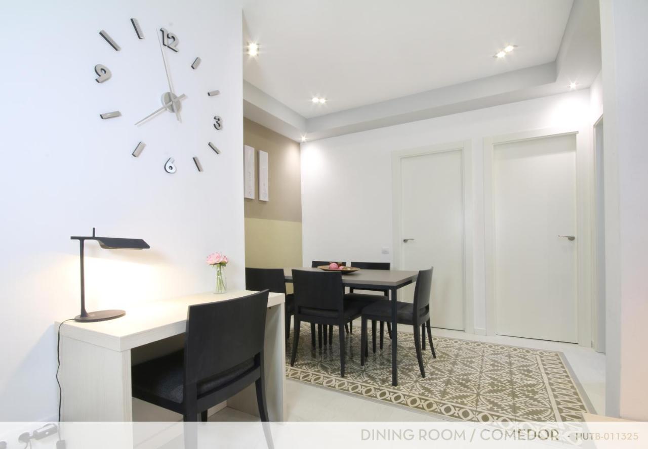 Apartment Place Corsega Barcelona