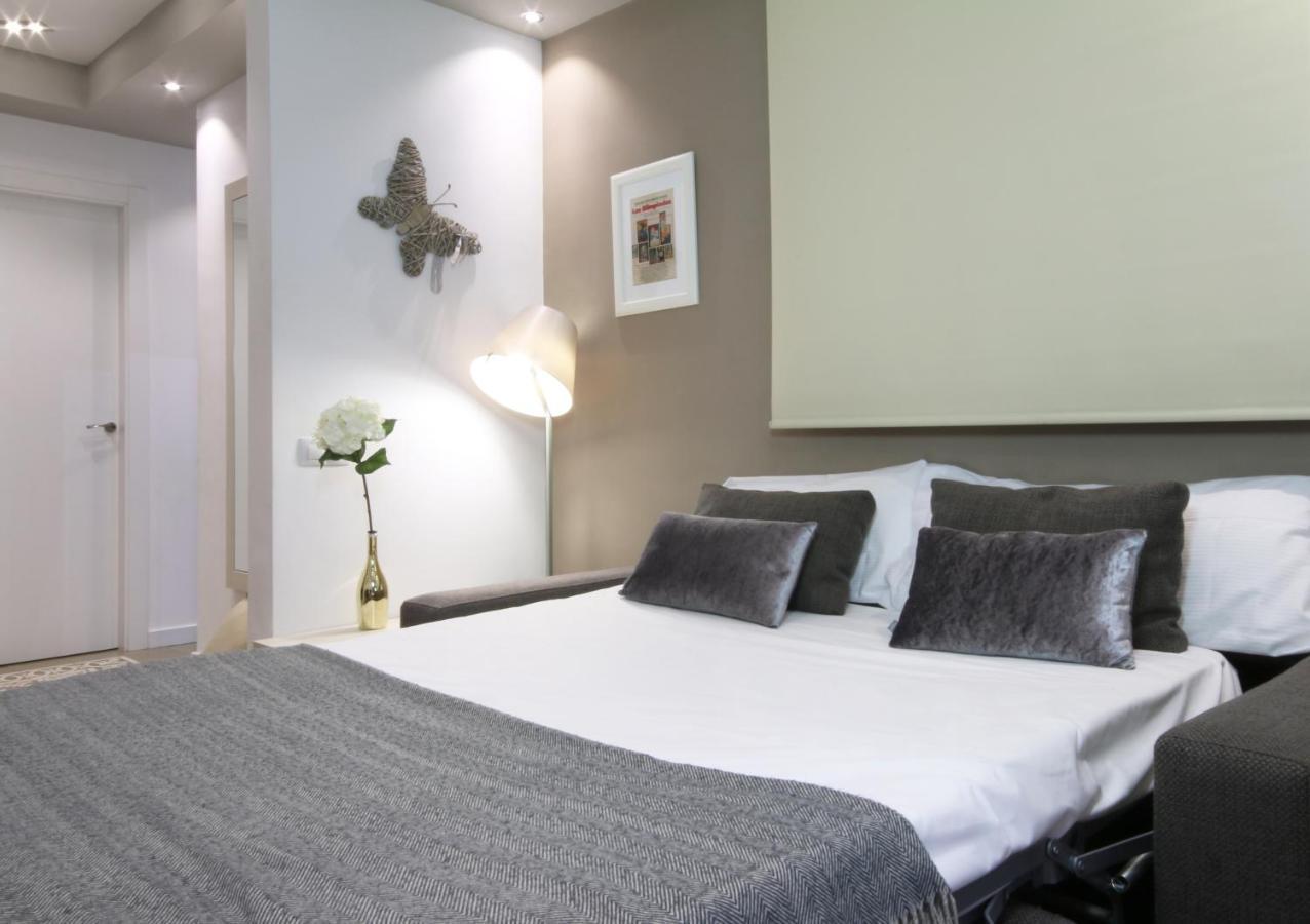 Place Corsega Apartment