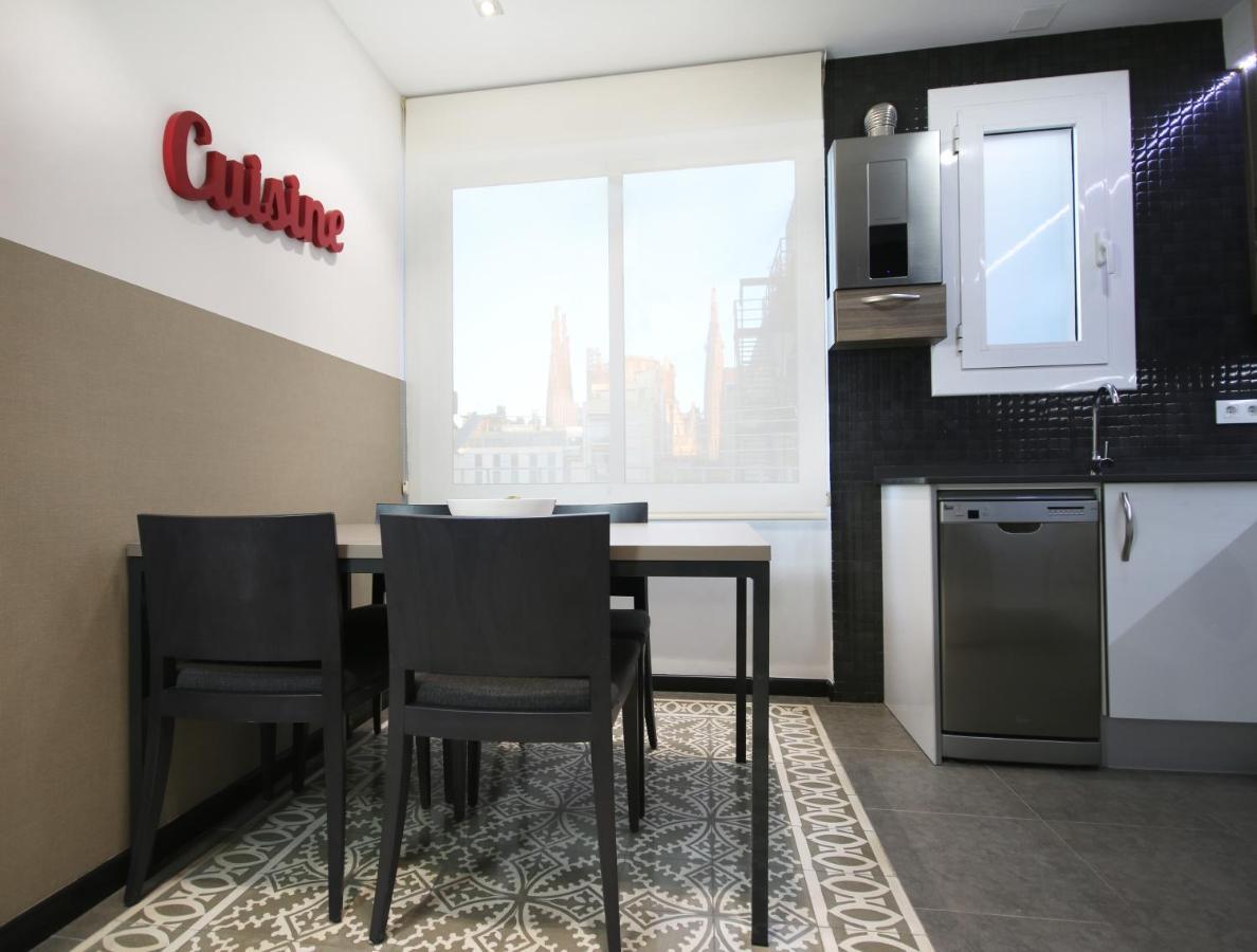 Place Corsega Apartment *