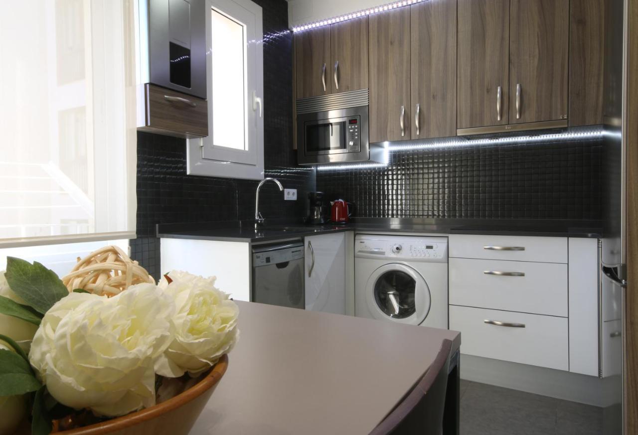 Place Corsega Apartment Barcelona