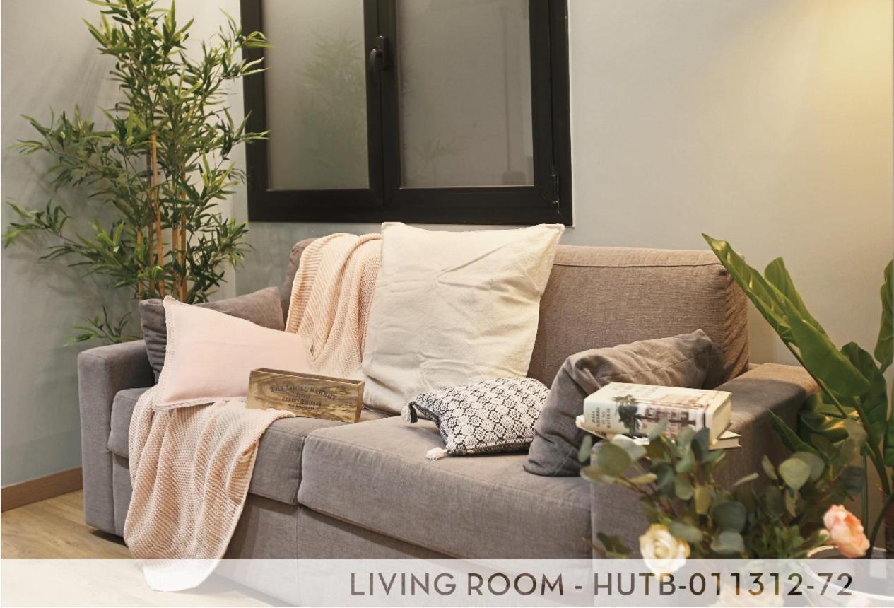 Apartamento Place Còrsega *