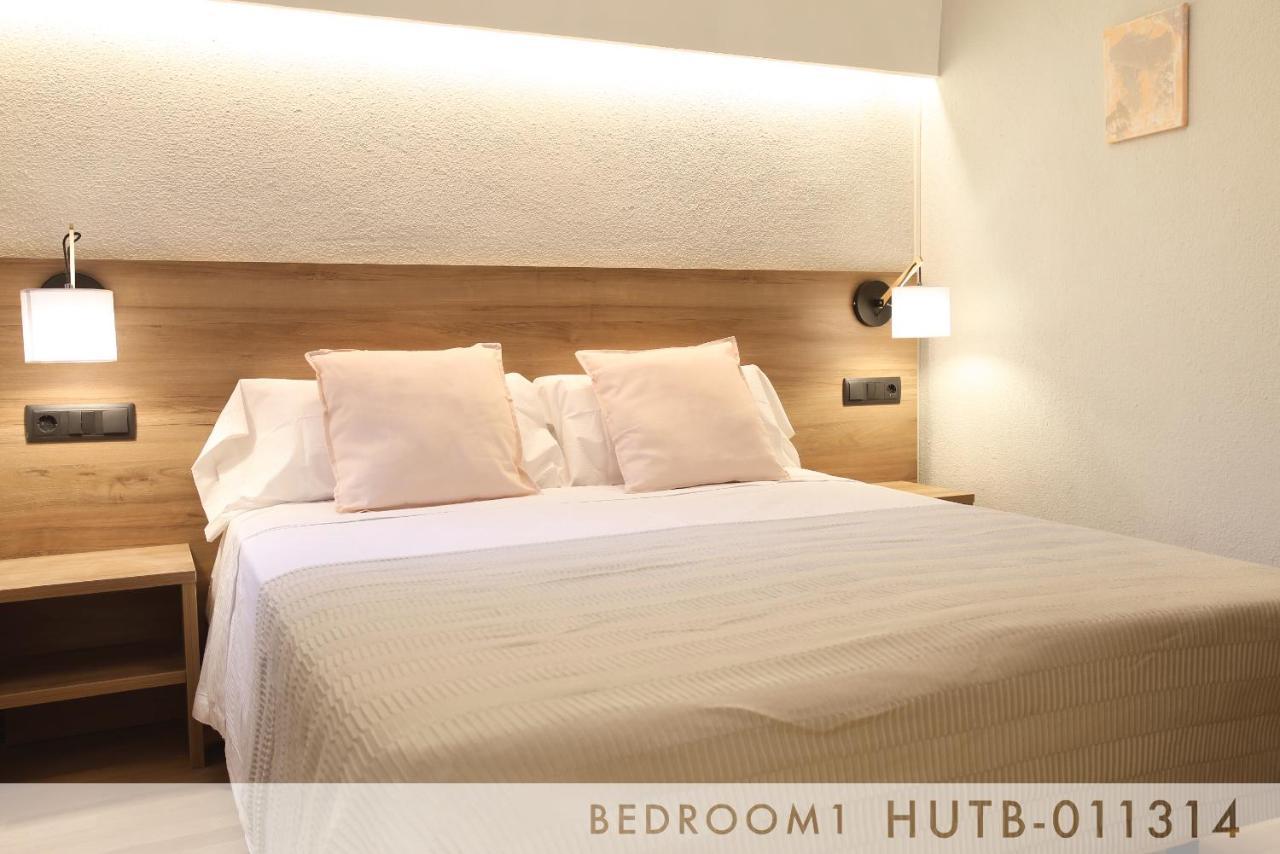 Apartamento Place Còrsega