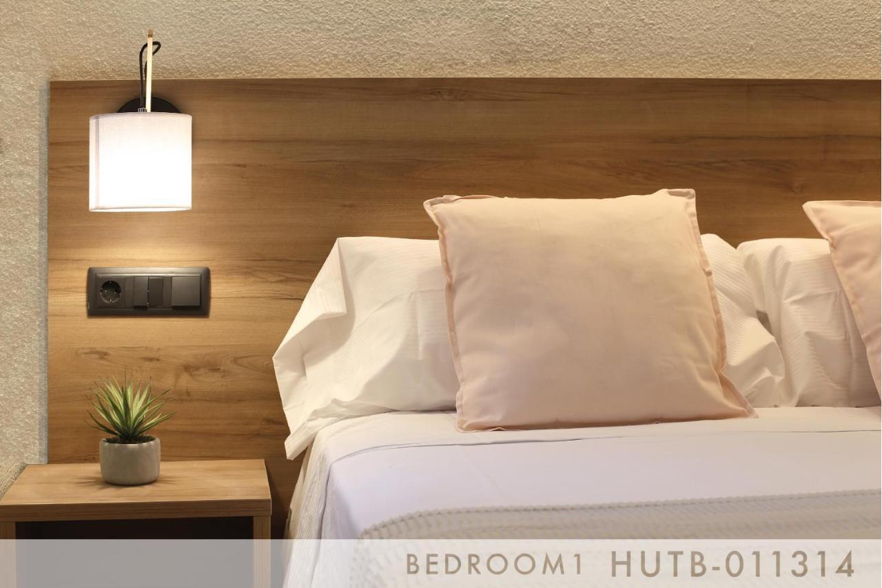 Apartamento Place Còrsega