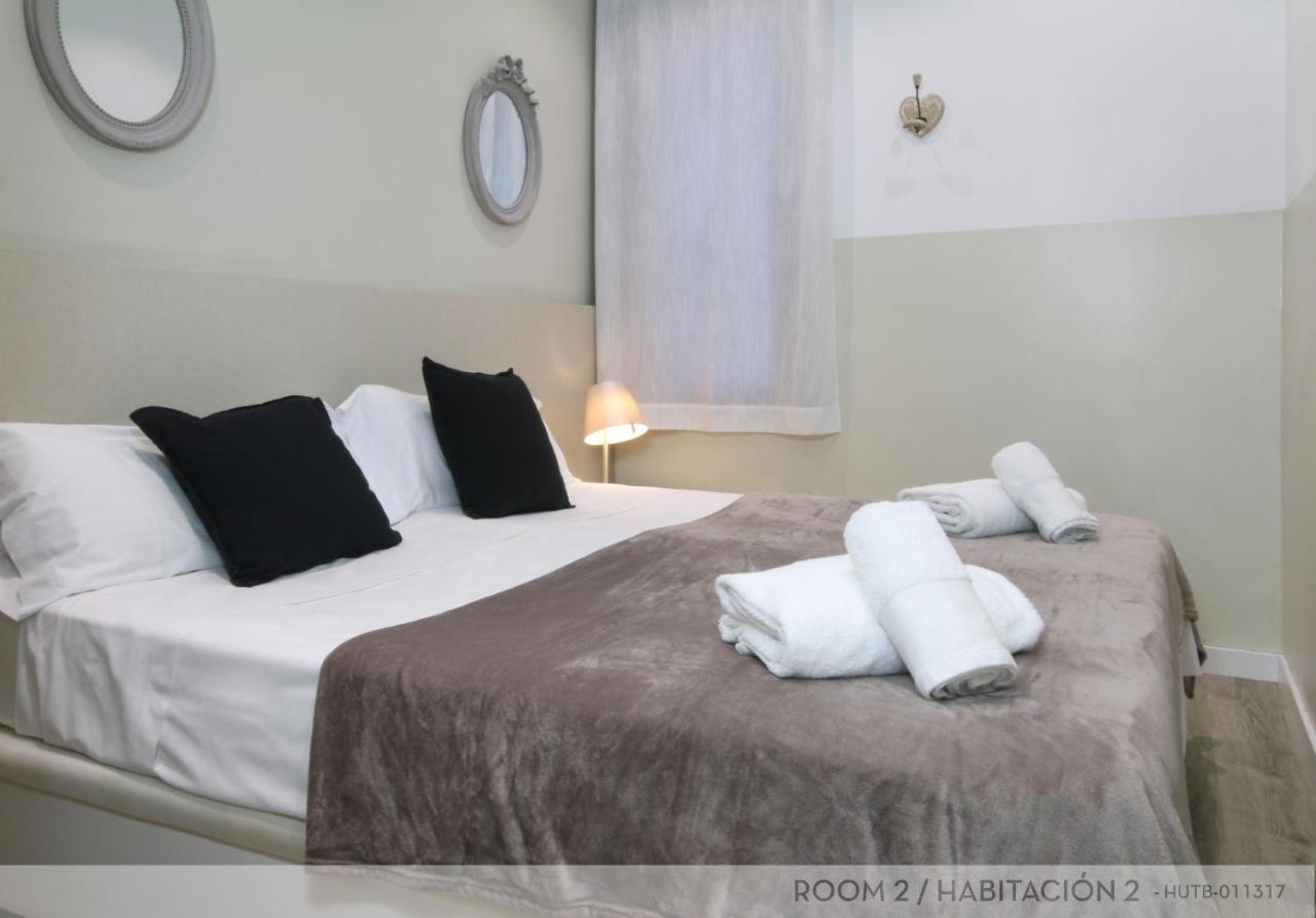 Apartamento Place Còrsega Barcelona