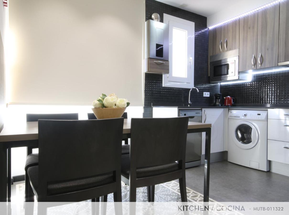 Apartamento Place Còrsega *