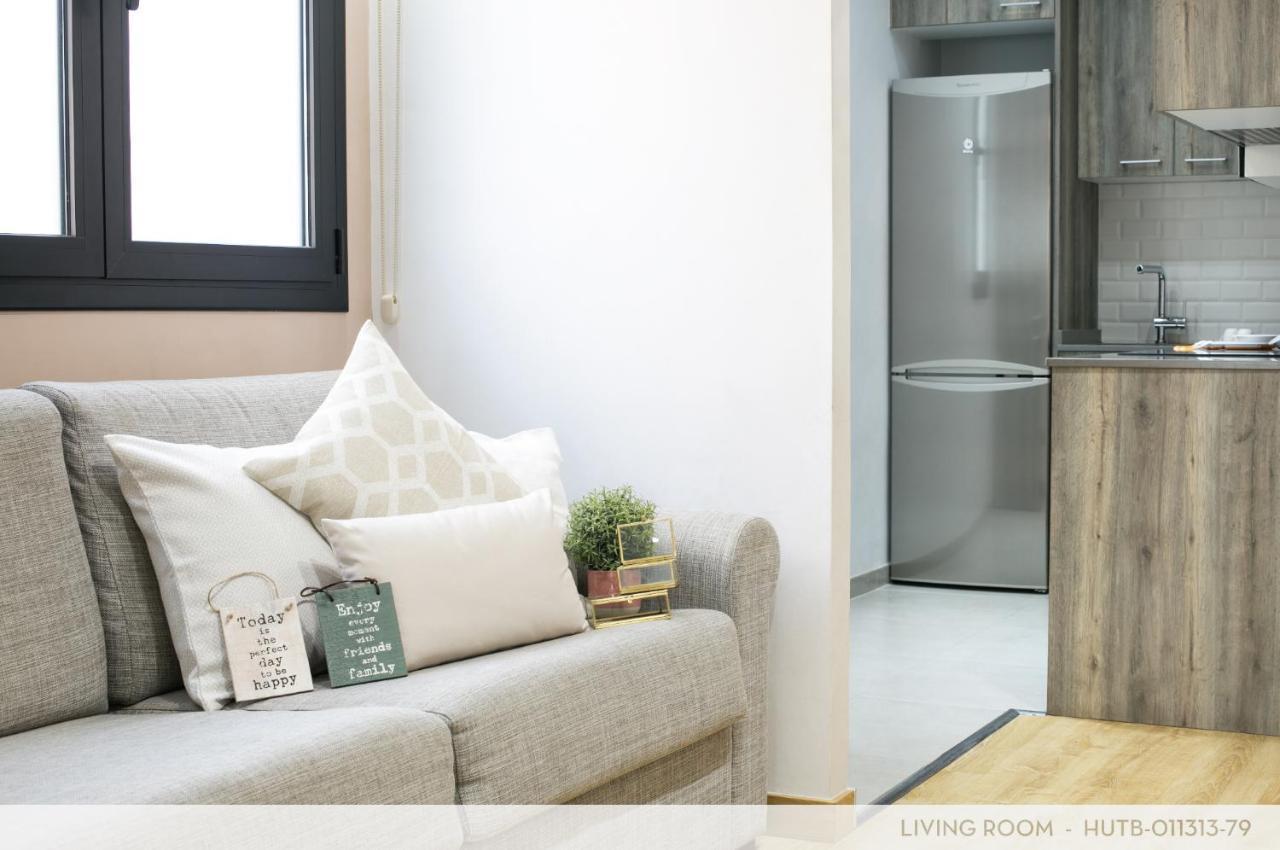 Apartamento Place Còrsega