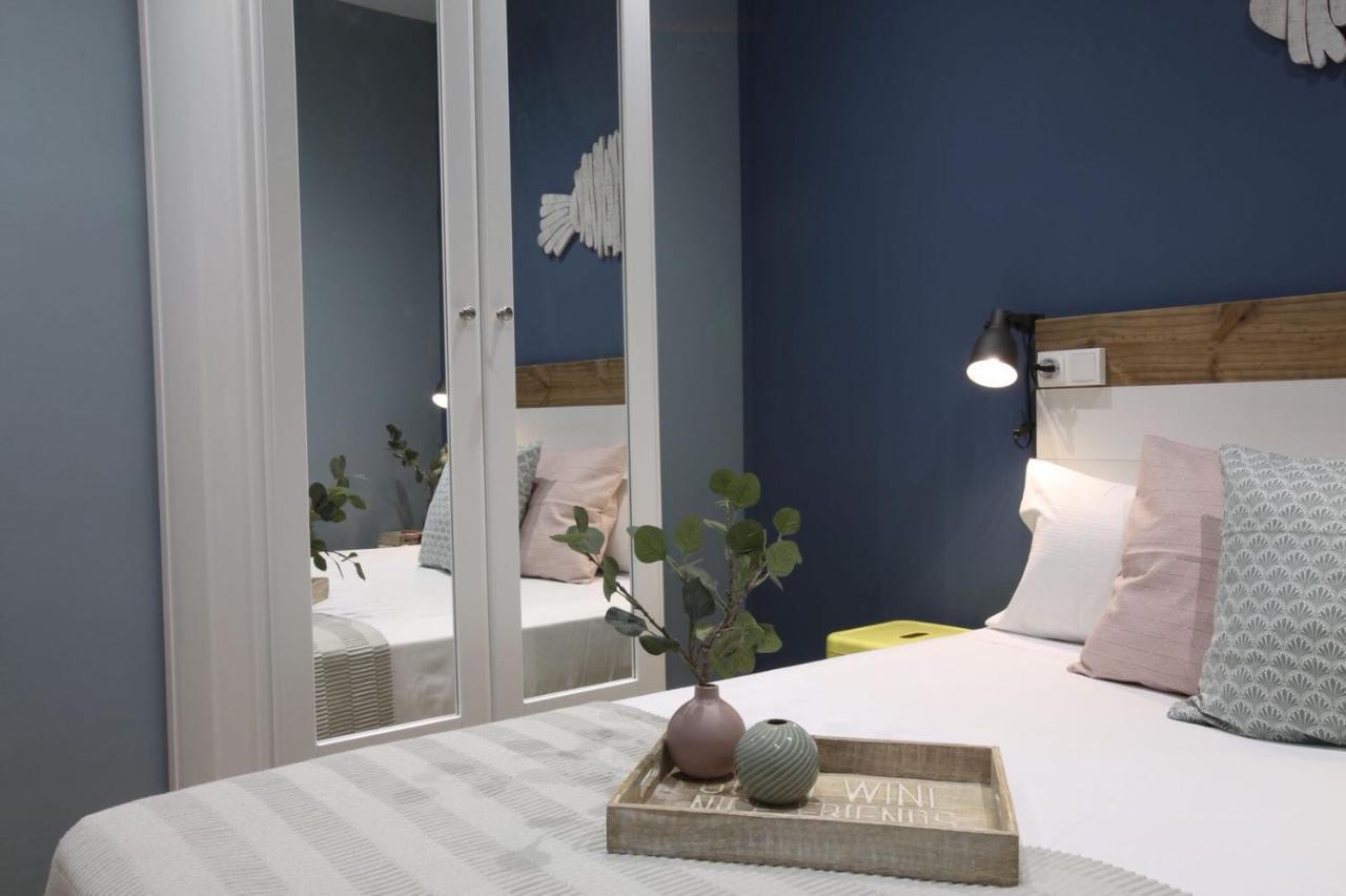 Apartamento Place Còrsega