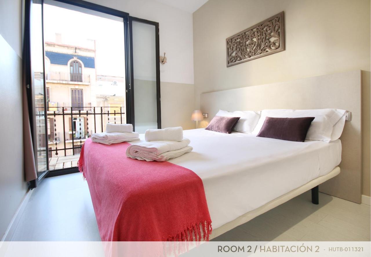 Place Còrsega Apartamento *