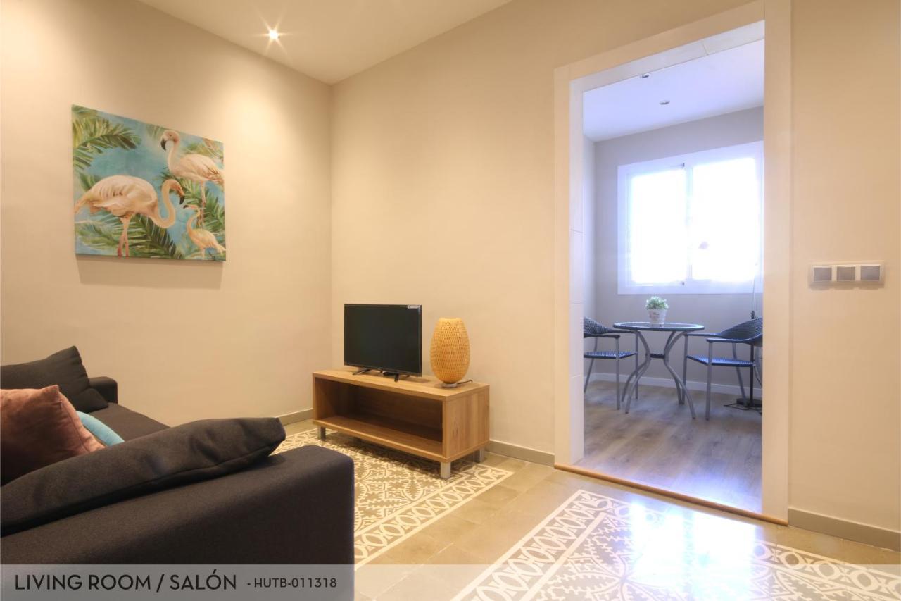 Apartamento Place Còrsega Barcelona